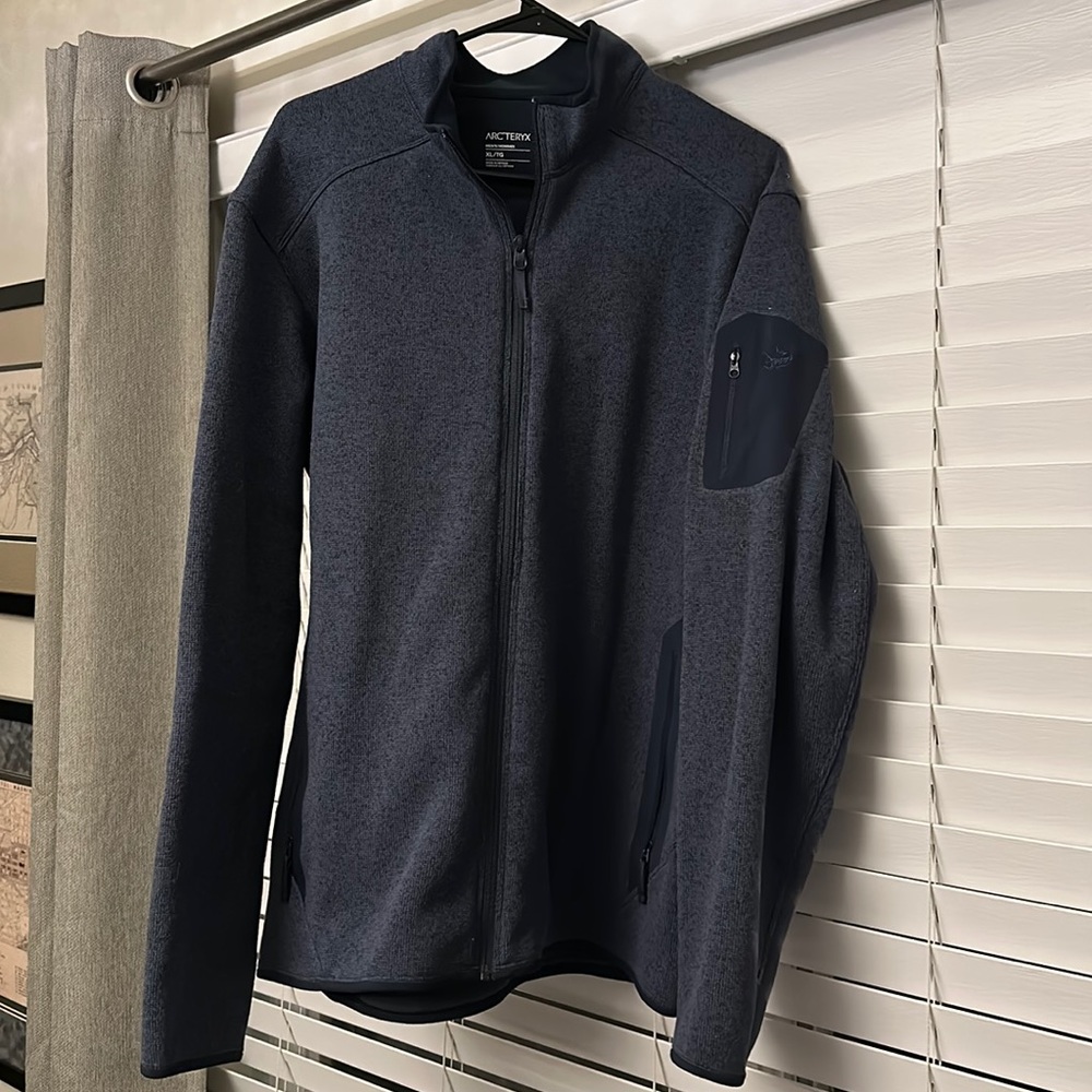 Arc’teryx Covert Cardigan
